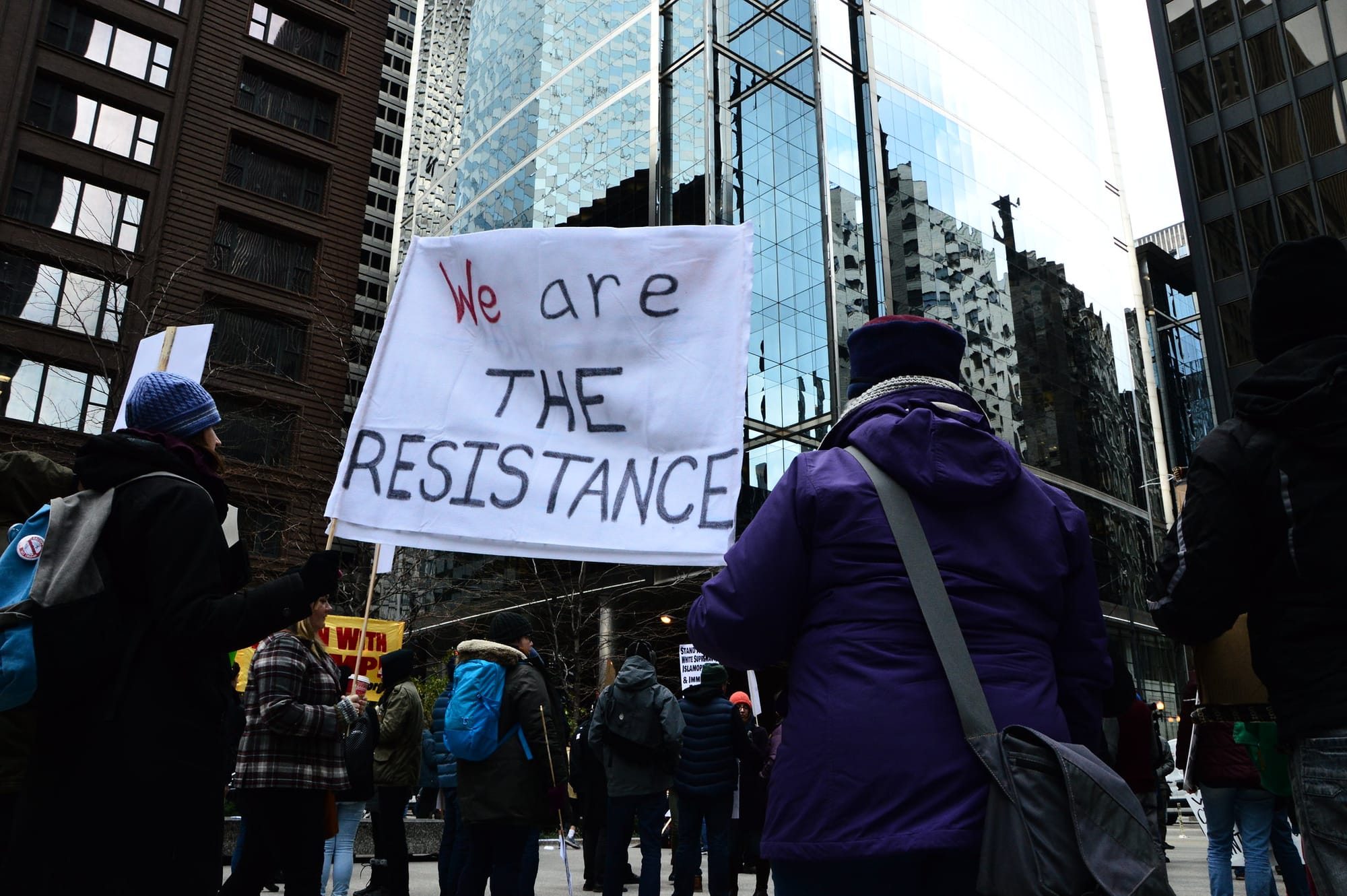 A Practical Program for Resisting a Trump Second Term