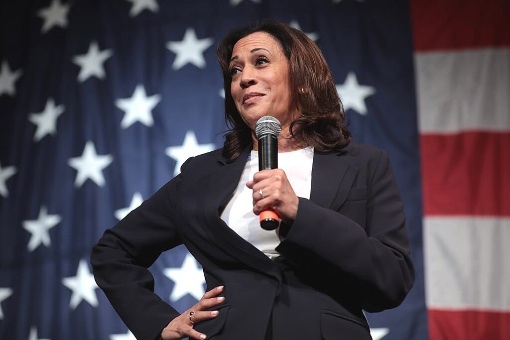 To My Fellow Libertarians: It's Time to Embrace the Harris-Walz Ticket