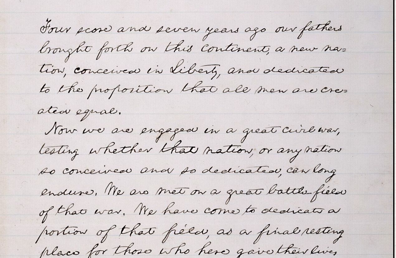 the-meaning-of-the-gettysburg-address-154-years-later