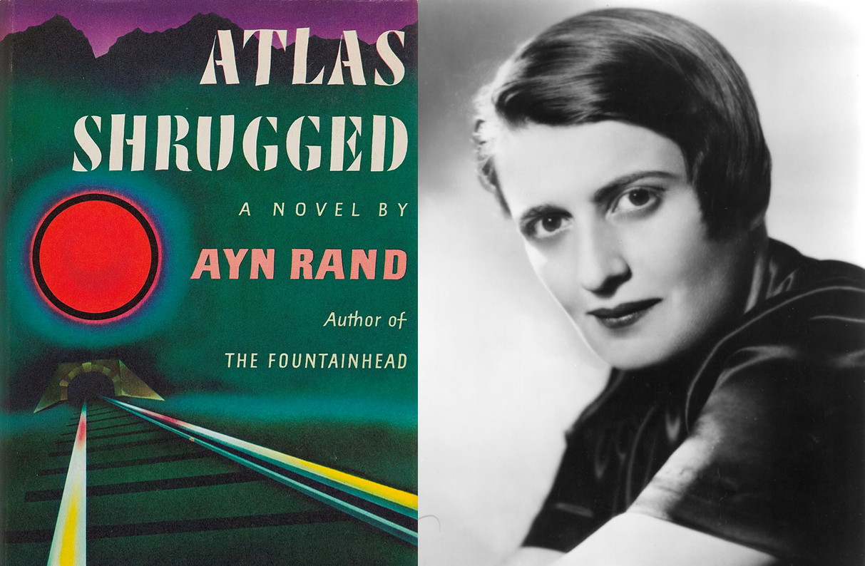 Liberalism Versus Reaction In Ayn Rand