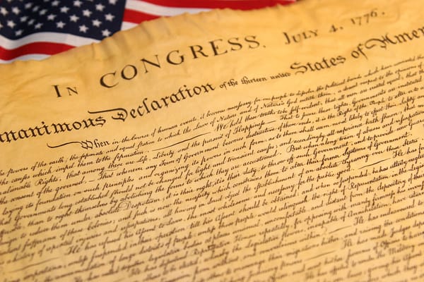 We Must Save the Constitution from Itself