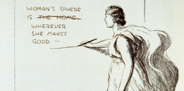 The Potemkin Feminism of "Sex-Based Rights"