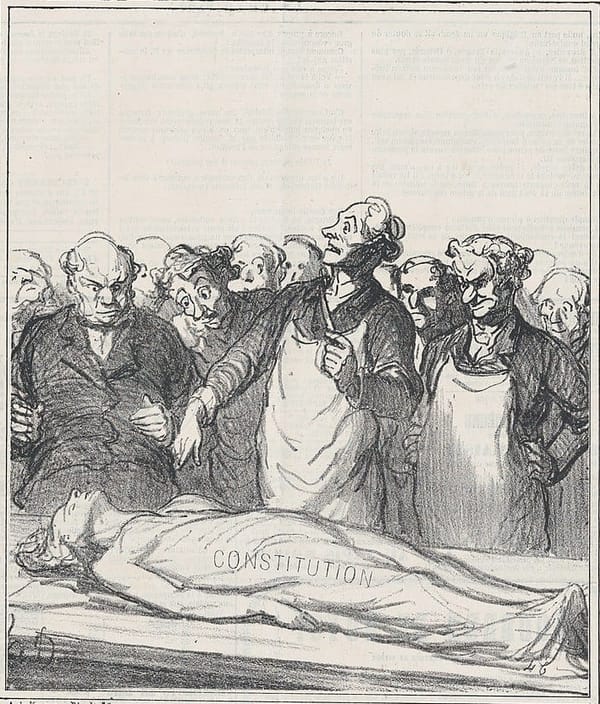 Birthright Citizenship and Nationwide Injunctions