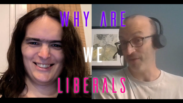 Neon Liberalism #38: What Is Liberal Currents?